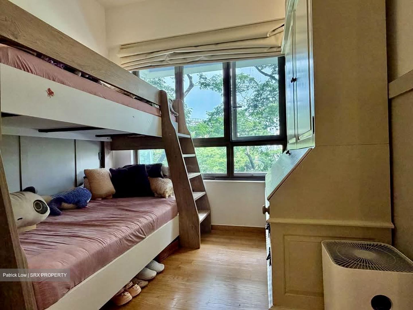 The Tre Ver (D13), Condominium #560598541